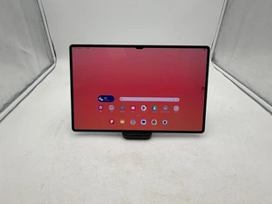 Samsung Galaxy S10 Ultra SM-X920 256 GB gris piedra lunar - Imagen 1 de 12