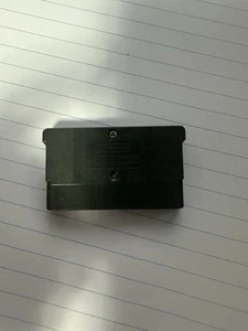 Bionicle: Matoran Adventures Nintendo Game Boy Advance Authentic - Picture 1 of 2