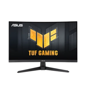 ASUS TUF VG27WQ3B Gaming Monitor - 27" (68,6cm) QHD, 180Hz, HDMI, DisplayPort, 1 - Bild 1 von 5