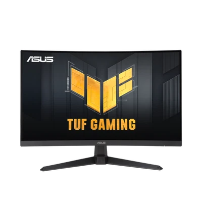 ASUS TUF VG27WQ3B Gaming Monitor - 27" (68,6cm) QHD, 180Hz, HDMI, DisplayPort, 1 - Bild 1 von 4