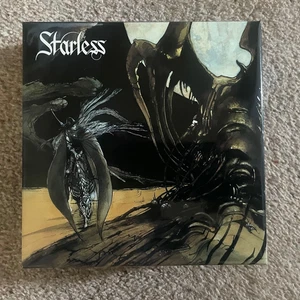 STARLESS - Starless Japan Mini LP CD Box - Picture 1 of 1