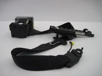 Seat Belt C230 C240 C320 2005 05 2006 06 2007 07 Passenger BLACK A 203 719032 Foto 1 de 4