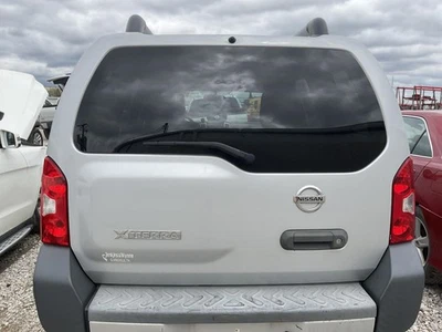 Trunk/Hatch/Tailgate Wiper S Fits 05-15 XTERRA 4723631 Foto 1 de 4