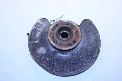 2012-2015 Mercedes-Benz ML350 Rear Right Side Spindle Knuckle Hub 166-350-02-08 - Image 1 of 4