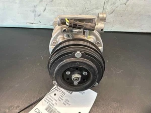 25 TRAILBLAZER A/c Air Compressor 1.3L fwd - Picture 1 of 5
