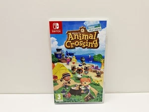 Animal Crossing : New Horizons Nintendo SWITCH Version FR - Picture 1 of 5