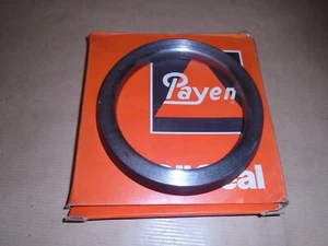 AEC Regal & Regent MK111 - MK1V - MKV Payen NA901 Front Hub Seal - Picture 1 of 2