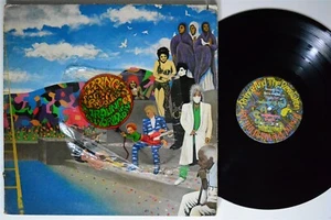 PRINCE Around The World In A Day WARNER BROS LP VG++ gatefold 1st press - Picture 1 of 2