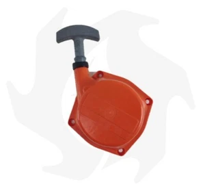 AVVIAMENTO PER DECESPUGLIATORE ALPINA CASTOR VIP 42 -52 cod BG 176-028-005815 - Imagen 1 de 4