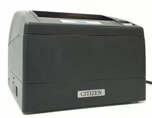 Citizen Thermal Receipt Printer CT-S4000 - Picture 1 of 5