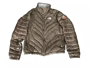 The North Face Damen L Summit Series 800 Pro Goose Daunenjacke Pertex Quantum - Bild 1 von 14