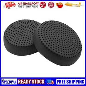 1 Pair Ear Pads Cushion Replacement for Skullcandy Grind Wireless Headset