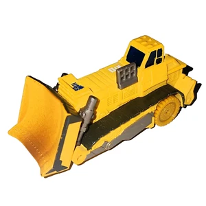 Transformers Revenge of the Fallen (ROTF) Rampage Supreme, Bulldozer, Devastator - Picture 1 of 5
