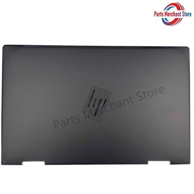 Nuevo HP ENVY X360 13-AY 13Z-AY 13-AY0103LA 13-AY0001LA LCD Cubierta Trasera Marrón EE. UU. Foto 1 de 4