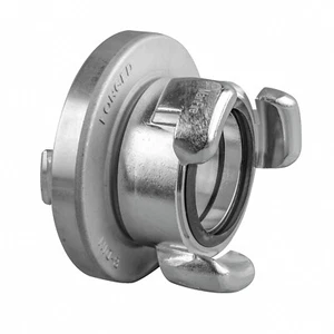 Übergangsstück Storz-Barcelona 25-D 45-C 70-B 100-A Kupplung Feuerwehr Spanien - Bild 1 von 2