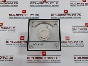 Philips Witromat PMA Temperature Controller 100 M3/H - Picture 1 of 9