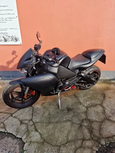 Buell CR 1125 Umbauten einiges neu - Bild 1 von 12