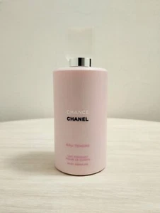 Chanel Chance Eau Tendre Body Moisture 200ml Rare - Picture 1 of 7