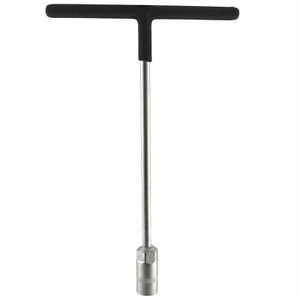 T - Bar Steckschlüssel Steckschlüssel Nuss Spinner 16 mm extra lang AN113 - Bild 1 von 2