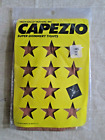 VINTAGE Capezio Womens Super Shimmery Tights #1801 TOAST Size Long (5'5"-5'8")