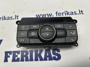 Centralina climatizzatore riscaldatore DAF 2324192, 2136831, 2302624 - Foto 1 di 4