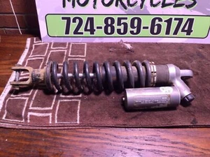 KTM 250 300 250MX 250EXC SX MX EXC Upper Top Bottom Rear Shock 1990 1991 - Picture 1 of 7