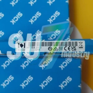 Sensor interruptor fotoeléctrico SICK WF2-40B410 6028428 # 1 pieza nuevo en caja - Imagen 1 de 5