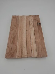 White Oak Cutting Board Kit Do It Yourself Kit Cheese Board Woodworking Craft 01 - Picture 1 of 12
