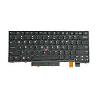 Lenovo 01EN615 Tastatur ThinkPad T470s ~D~