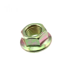 Tuerca Motoforce Variomatik / Encendido M12 x 1,25mm, Scooter Ciclomotor - Imagen 1 de 1