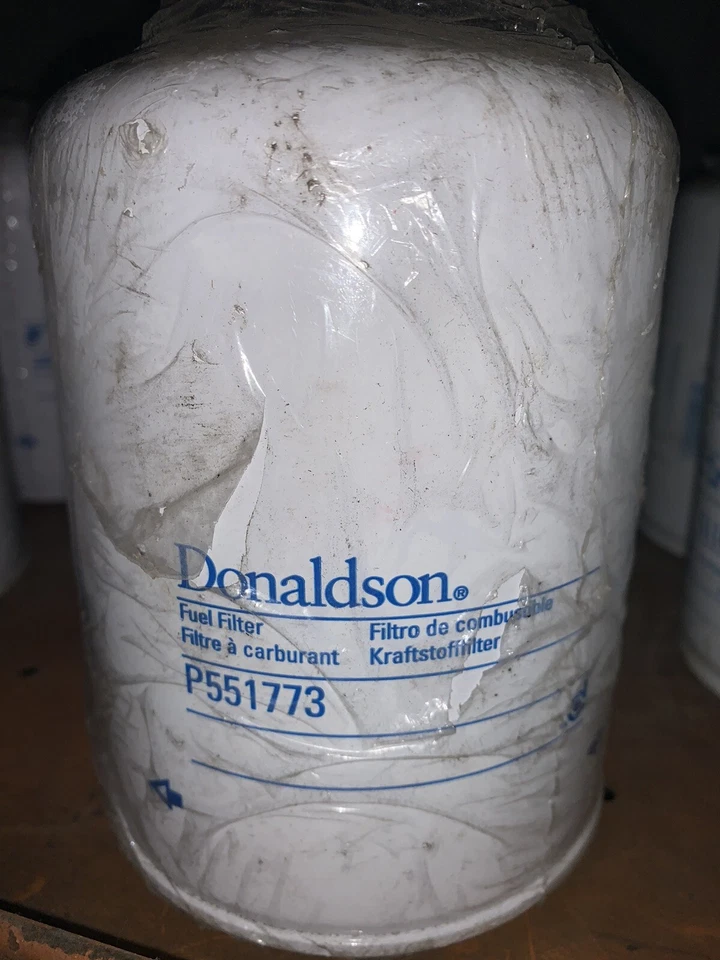 DONALDSON P551773 / P551773 (NEW IN BOX) - Image 1 of 1