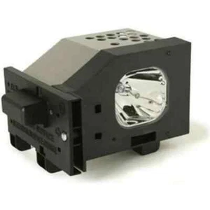 Philips TY-LA2004 Complete Assembly DLP Lamp/Bulb/Housing for Panasonic with Phi - Picture 1 of 1