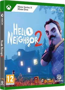 Hello Neighbor 2 - Xbox X - Picture 1 of 3