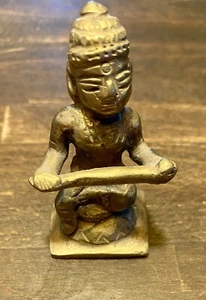 antike figur - Bild 1 von 3