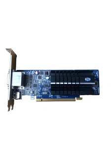Sapphire ATI Radeon HD 6450 1 GB DDR3 PCI Express x16 Desktop Video Card - Picture 1 of 5