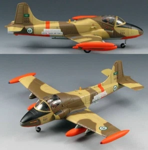 SkyMax 1/72 SM7005 BAC Strikemaster Mk 80A, RSAF, Saudi Arabia - Picture 1 of 20