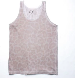 Rook Jungle Cat Tank (M) Brown - Picture 1 of 1