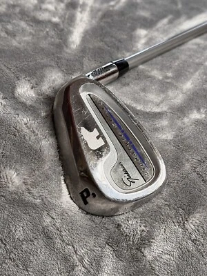 Nicklaus Signature Series Pitching Wedge Graphite Shaft Right Handed - Image 1 of 4