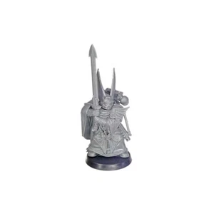 Dark Angels COMPANY MASTER BALTHASAR Dark Vengeance - Unpainted & Not Assembled - Picture 1 of 1