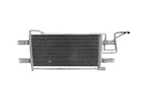 BRAND NEW 2003 2004 2005 2006 2007 Dodge Ram 1500 Transmission Oil Cooler TYC - Picture 1 of 2