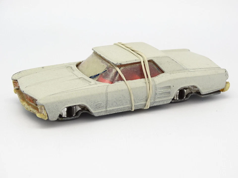 CORGI TOYS Sb 1/43 - Buick Riviera - Immagine 1 di 1
