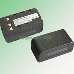 Batteria 8 ore per videocamera PANASONIC PV-L550D PV-L550 PV-BP18 PV-BP17 PV-L550D - Foto 1 di 2