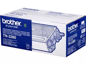 TONER BROTHER ORIGINAL TN-3280 PRODUCTO NUEVO HL-5380 DN HL-5350 - Imagen 1 de 2