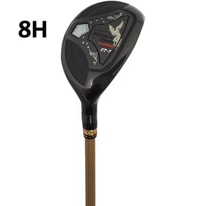 HONMA MH282 Hybrid 8H 34 Carbon Shaft Regular Flex RH HC - Picture 1 of 6