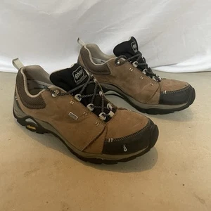 ahnu Women’s Hiking Shoes Sneakers Size US 9.5 EU 40.5 F3013F - Picture 1 of 9