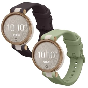 Cinturino per Garmin Lily Sport in silicone con fibbia - Zdjęcie 1 z 8