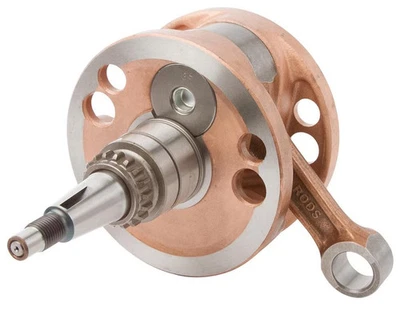 Hot Rods Crank Crankshaft Honda CRF450R CRF 450R 02-08 #4048 16-4116 0921-0015 - Image 1 of 4