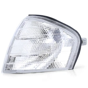 Blinker weiß links TYC für Mercedes C Klasse W202 / S202 93-01 - Bild 1 von 7