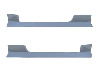 Faldas laterales Silvia S14 estilo original (ambos lados) Foto 1 de 3