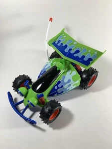 Toy Story 4 RC Freilauf Buggy Auto 11 Zoll 2018 - Bild 1 von 6